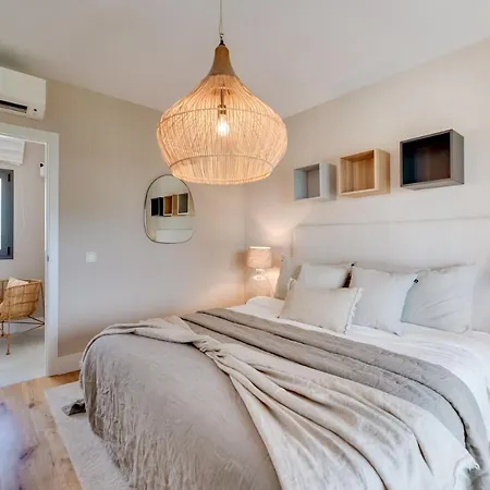 Renovated 4bdrm Luxury - Frontline Golf Апартаменты *