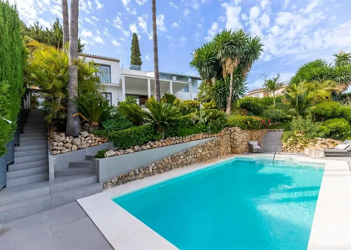 Renovated 4bdrm Luxury - Frontline Golf Διαμέρισμα *